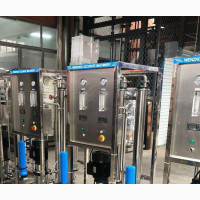 Reverse 0smosis Water Treatment Machine, RO for Filtration