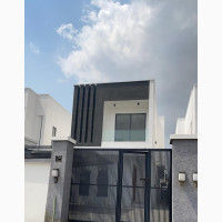Luxury 5bdrm Fully Furnished Duplex in Bera Estate, Chevron for Sale