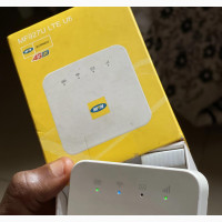 Mf927u 4G LTE Ufi