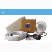 Network Booster for All Networks - Boost Your Signal Now