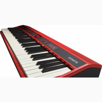 Roland Go- Keys With Sustain Pedal, Bag, Headset