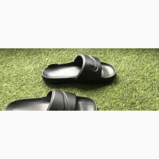 Nike Rubber Slide