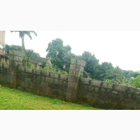 Distress Sale, 2500sqm Commercial Land in Jahi
