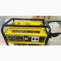 Brand New 15kva Elepaq Constant Generator