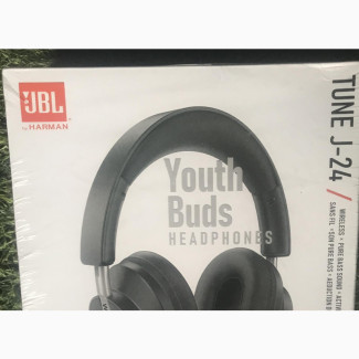 JBL Tune J-24 Headphone