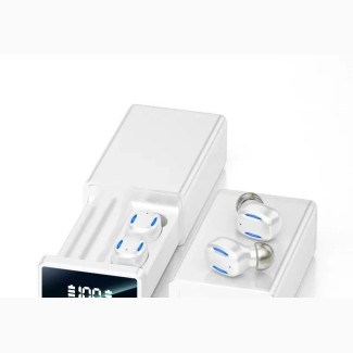 Wireless Earphones