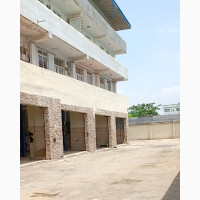 Open Space and 8 units of closed-up Offices for Lease at Jabi District