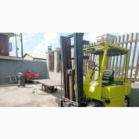 Folklifts Tokunbo