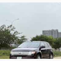 Ford Edge 2010