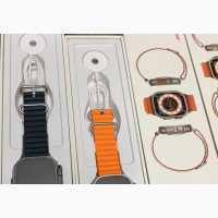 Series 8 Ultra Smart Watch - Brand New