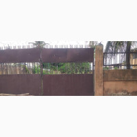 500sqm Residential Land for Sale at Festac
