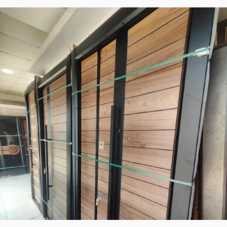 5ft, 4ft and 3ft Extra Height Turkey Security Doors (V2)