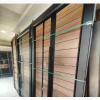 5ft, 4ft and 3ft Extra Height Turkey Security Doors (V2)