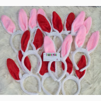 Rabbit Ear Bunny Light Up Headpiece