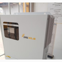1.5 KVA HYBRID INVERTER With 40A in-Built Charge Controller