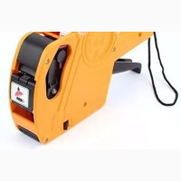 Price Tag Price Labelling Machine