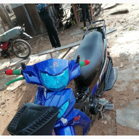 Kary-Go Cargo 2022 Blue