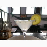 Experienced Bar Manager with Great Communication Skills