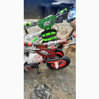 Children Bicycle for 3 to 6 Years Old