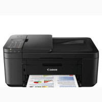 Canon Pixma Tr4540 All in One Printer