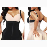 Hip and Butt Padded Shapewear