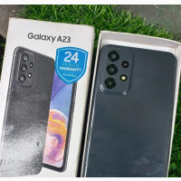 Samsung Galaxy A23 128 GB Black