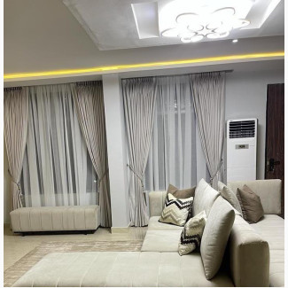 Furnished 3bdrm Apartment in Banana Island, Ikoyi for rent