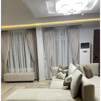 Furnished 3bdrm Apartment in Banana Island, Ikoyi for rent