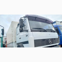 Mercedes-Benz Actros Truck 814 4cylinder Engine