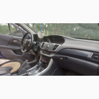 Honda Accord 2014 Blue