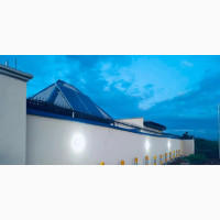 Gas Plant Construction, Installation and Maintenance