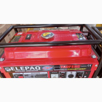 Elepaq Constant Generator for Sale