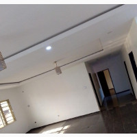 3bdrm Block of Flats in Toyin Close, Ikeja for Rent