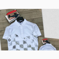 Classic Marker Polos From Dior