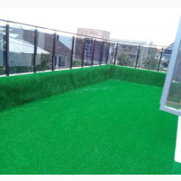 Artificial Green Grass - High-Quality Supplier