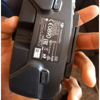 Used Dji Mavic Pro Quadcopter