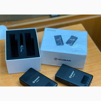 Moman Matrix 600s Wireless Video Transmission System - Brand New