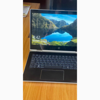 Laptop HP ProBook X360 440 G1 8GB Intel Core I5 SSD 256GB