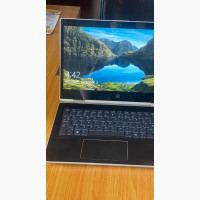 Laptop HP ProBook X360 440 G1 8GB Intel Core I5 SSD 256GB