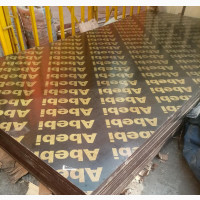 Marine Board Plywood