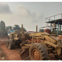 Grader :120G