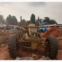 Grader :120G