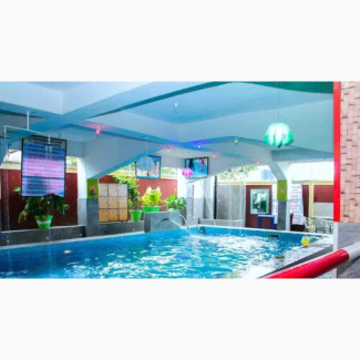 Standard Hotel for Sale