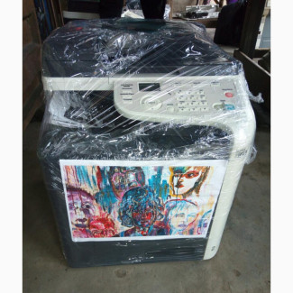 Konica Minolta Bizhub C25 Photocopier
