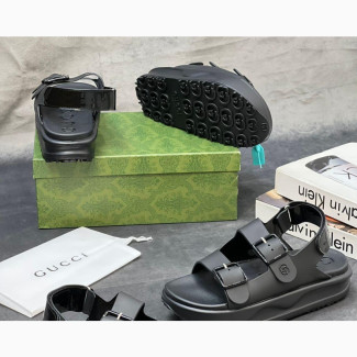 Gucci Sandal - Classic and Stylish for Men