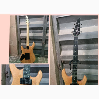 Gipson Electric Guitar