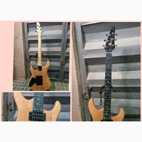 Gipson Electric Guitar