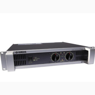 Yamaha P7000S Power Amplifier - Brand New