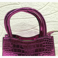Top Handle Bag