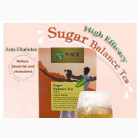 Sugar Balance Tea